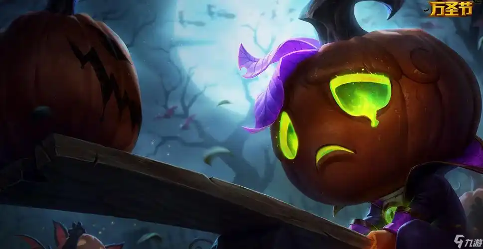 英雄联盟阿木木皮肤哪个好 英雄联盟阿木木皮肤有几个