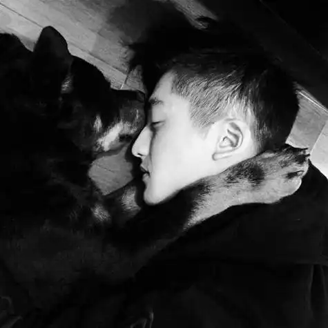 清晰气质图片 男生头像 男生头像图片大全 -【爱个性】