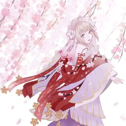 头像超唯美的古风闺蜜头像粉丝求图