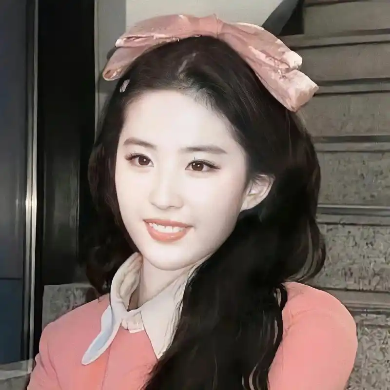 你的美让所有的女孩都嫉妒#神仙颜值 #刘亦菲 #年轻时的盛世 - 抖音