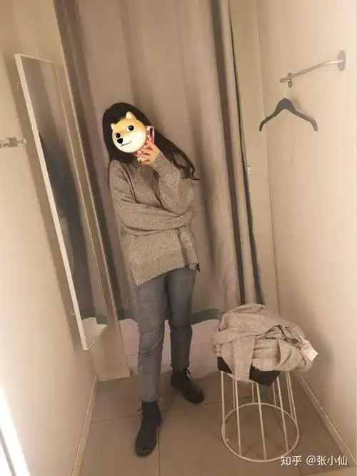 162女生120斤真的很胖吗?