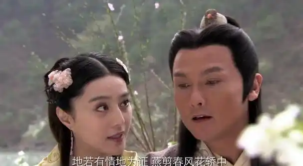 盘点:6位演伯邑考的演员,有人温润有人老气,谁演活了商周美男