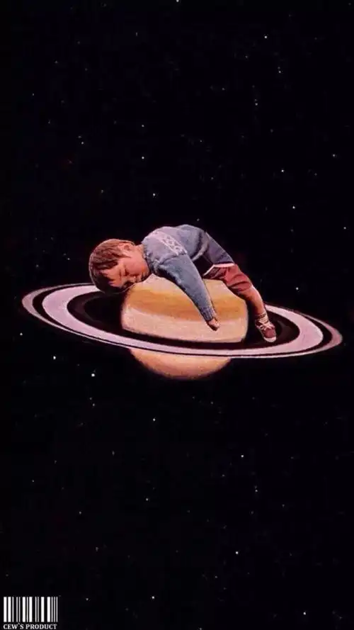 黑色系 星空 超美 壁纸 为什么木有人关注我呢