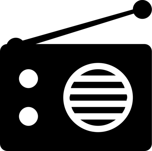 radio free icon