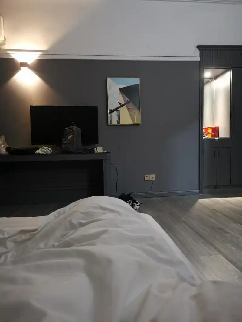 一个人住酒店,需要注意些什么?