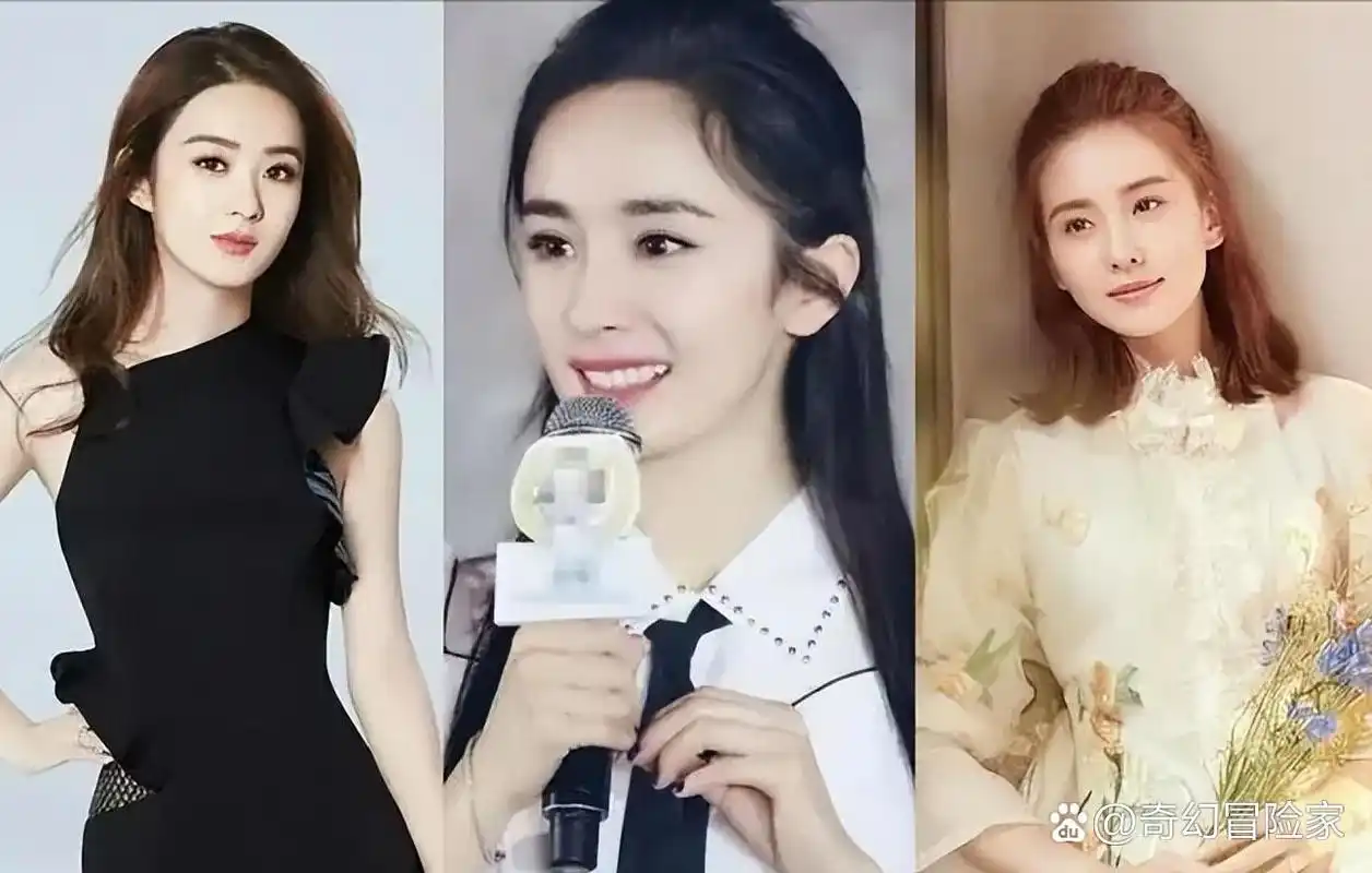 于正一句话又把赵丽颖推上风口浪尖 白玉兰奖风波仍未平息,于正的一席