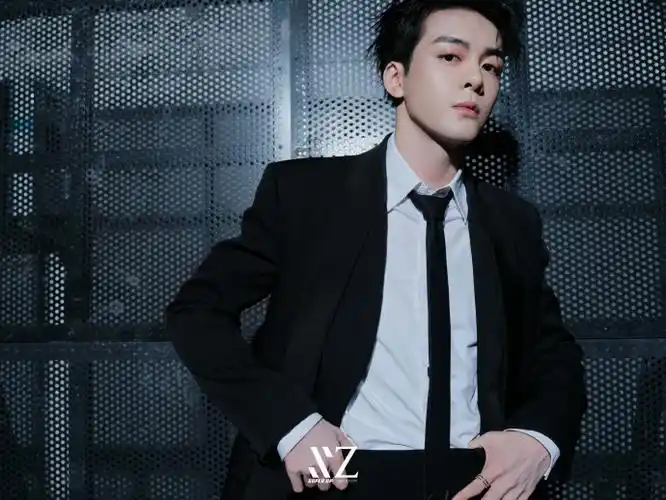 #曾舜晞1009生日快乐##曾舜晞不如一见许个愿#