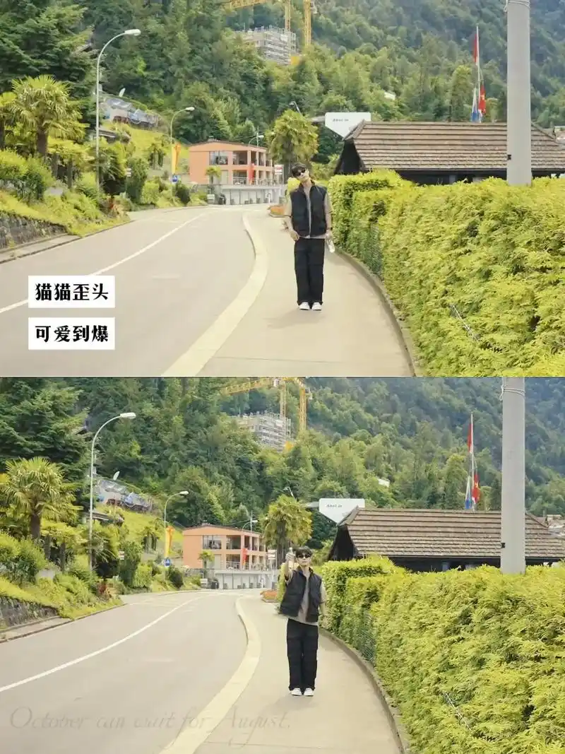 79.丨小猫歪头06 太可爱啦~ #博君一肖 #王一博肖战 - 抖音