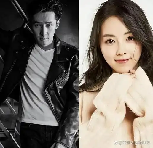 胡歌与黄曦宁的爱情故事一直备受社会关注,尤其是最近有关他们购物的