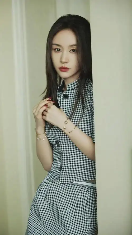 王子文高清写真8