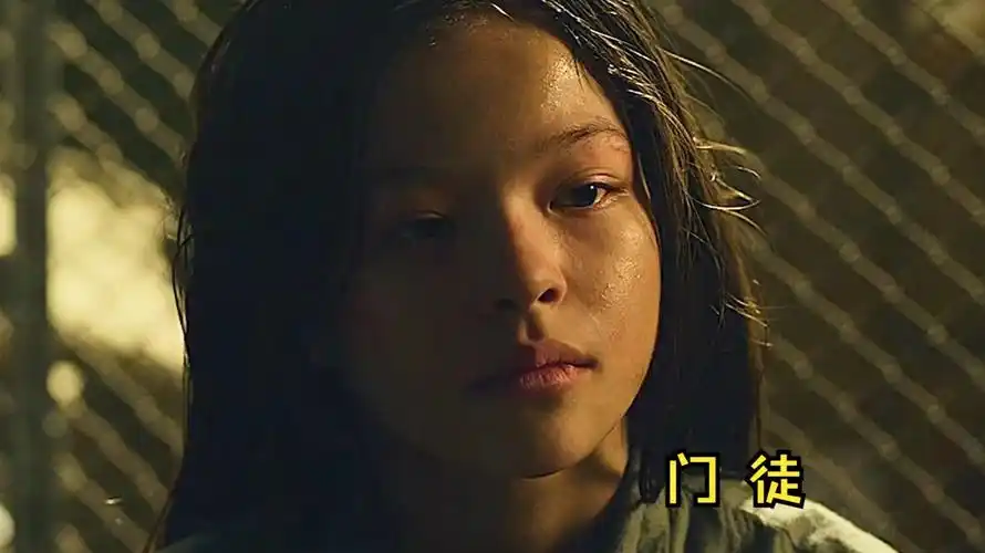 《门徒》:小女孩惨遭灭门,长大后却成为了一名顶级杀手!