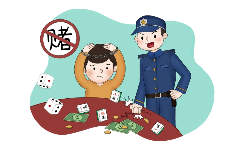 "张继科事件"热搜不断,背后揭秘为何"赌博瘾"能这么大?