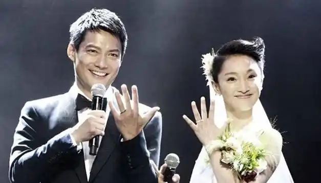 别错过周迅震撼曝光明星儿子的真实身份网友泪目