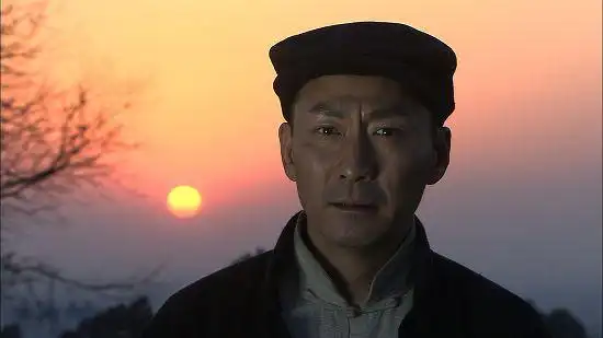 飞虎队山东热播张子健跑酷扒火车