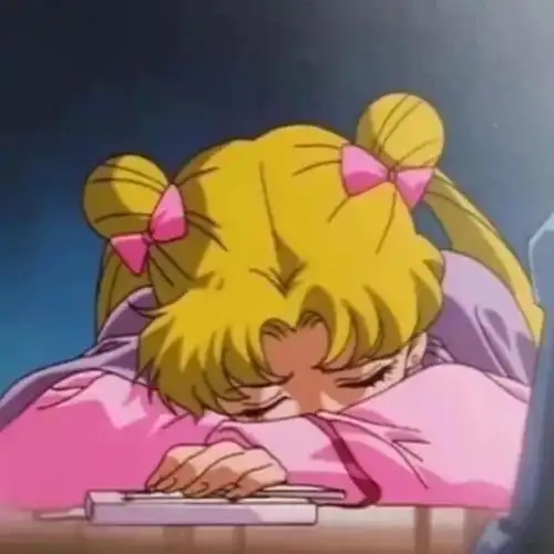 旧漫风头像丨复古怀旧