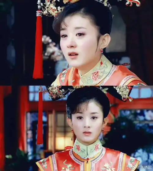 晴儿是反pua大师吧#晴儿好清醒 赵丽颖好漂亮啊