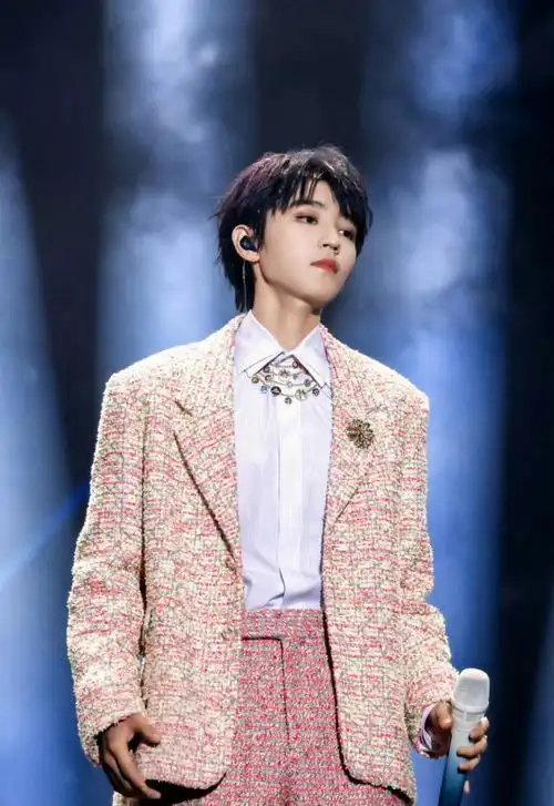 王俊凯加盟2024江苏跨年,一起期待吧~_综艺_高清完整版视频在线观看