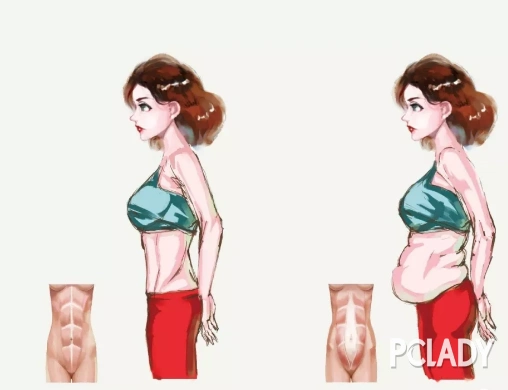 生完孩子肚子怎么瘦?新生命到来,欣喜之后是什么?