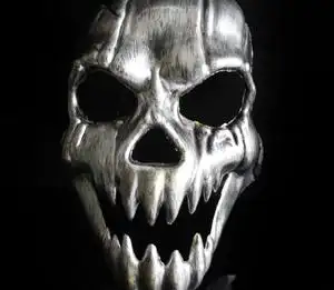 羽毛面具全脸图片