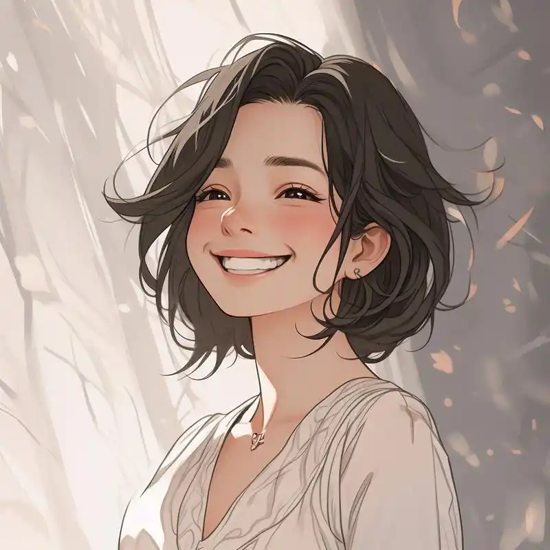 中年女性的优雅99微信头像精选