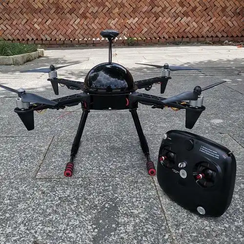 kf100载重10斤无人机 无航拍无投放器【图片 价格 品牌