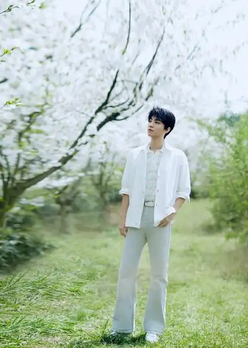 王俊凯近期状态