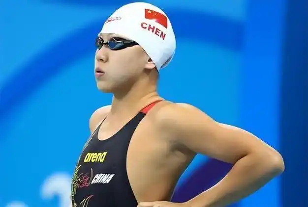 实际上刮毛对这些游泳跳水运动员们来说有着非常重要的意义.