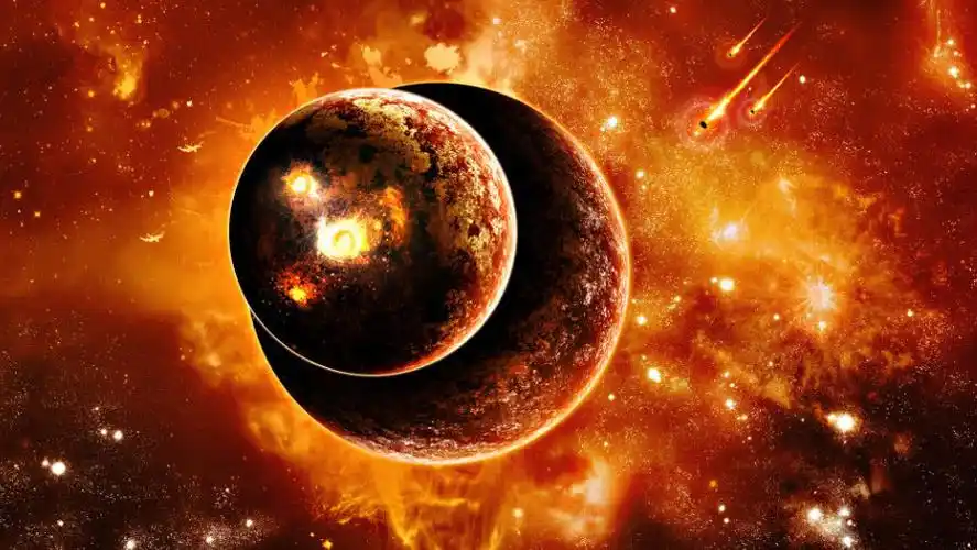 除了黑洞以外,还有一种天体难以被发现,寿命疑似比宇宙还长