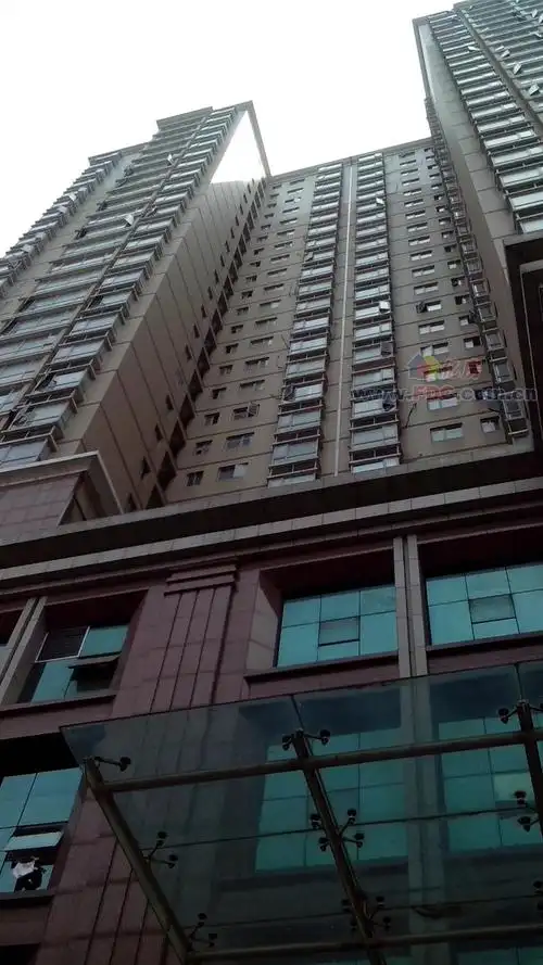 常青路台银大厦大3房好楼层急售,武汉江汉区复兴村江汉区常青路常宁里