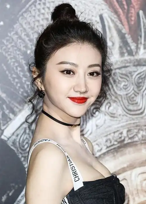 景甜13个字官宣单身身高比张继科择偶标准矮1厘米曾不被看好