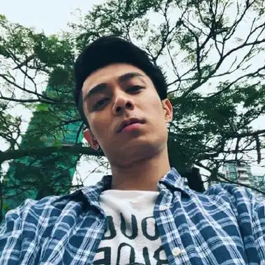 周柏豪qq头像帅气高清 周柏豪微信头像