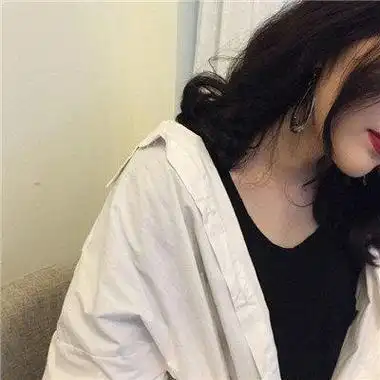 qq头像女生小清新超拽