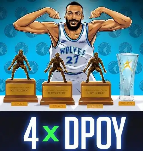 13年戈贝尔第27顺位被选中,当时前十顺位都是谁?仅有一位全明星