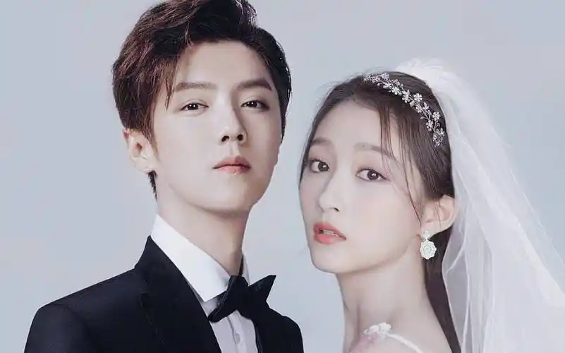 有女友还生活不干净,四条线索让鹿晗韩庚躺枪_黄子韬_关晓彤_感情