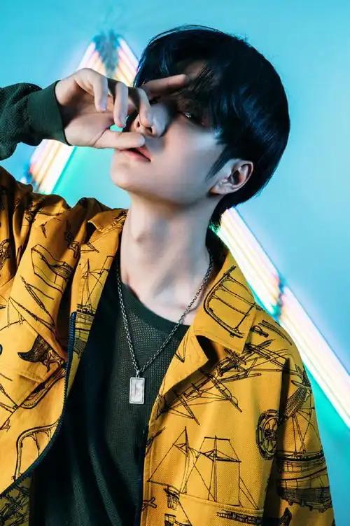 《芭莎男士》#王一博