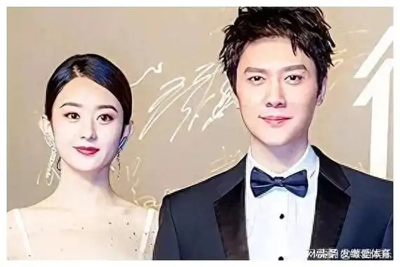 冯绍峰家庭风波再掀巨浪:现任拒认亲子,情感迷局牵动万千目光!