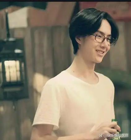 王一博梁朝伟评价王一博只字未提演技却字字珠玑