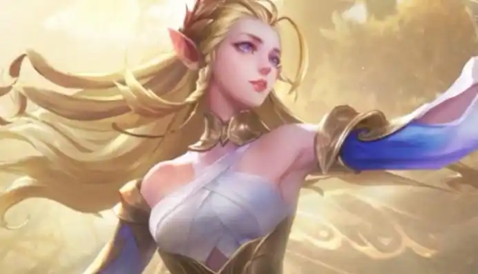 王者荣耀艾琳哪种方式获取最简单艾琳获取方式推荐