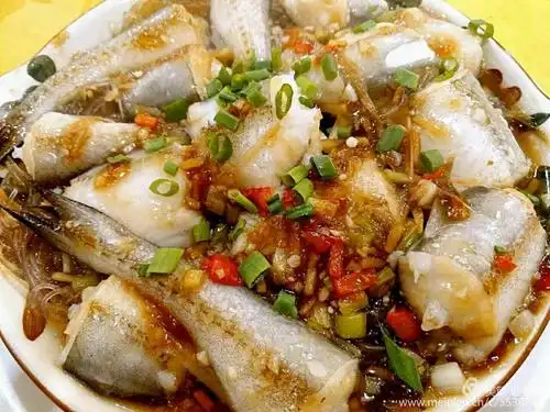 舌尖上的家常菜(潮汕风味)