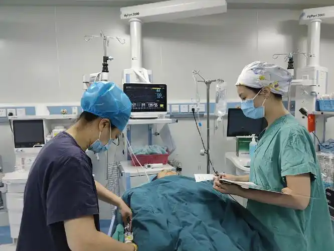 见证坚守 麻醉手术中心近距离体验之旅-院内新闻-新闻中心-员工版-通