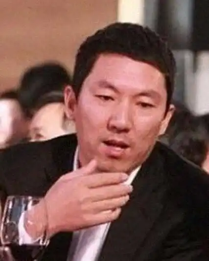 孙东海董事长简历名人简历制片人富豪