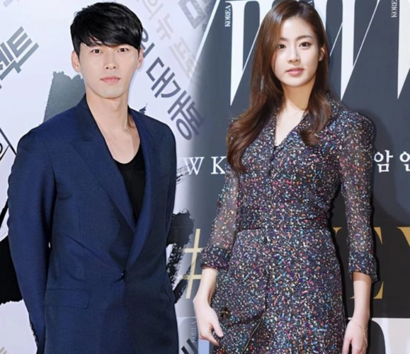 玄彬旧爱姜素拉当妈多次否认奉子成婚30岁了还像高中生般清纯