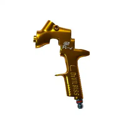 英国戴维比斯devilbiss配件喷嘴枪针空气戴维斯喷枪