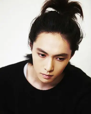 马尾辫怎么编好看 初中学生马尾辫编法(4)_发型师姐