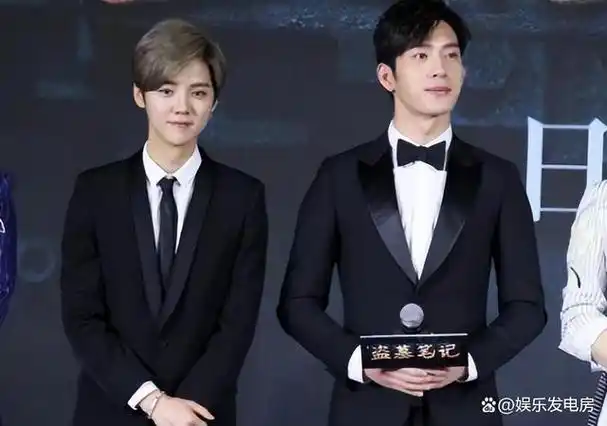 长得英俊帅气却输在个子上这8位男星的身高真是不懂事