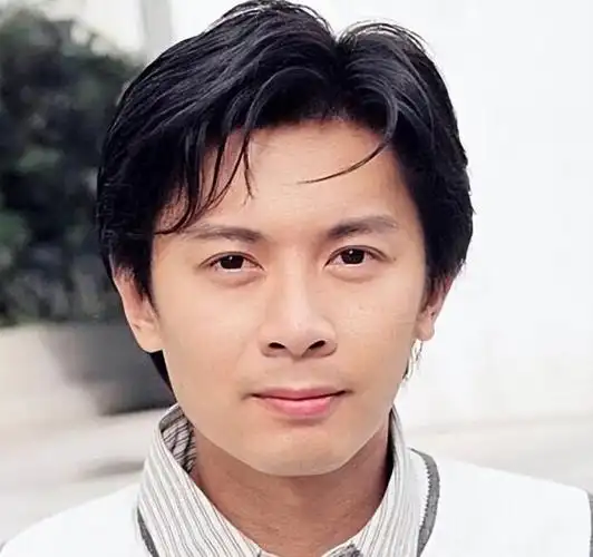 tvb男星何宝生38岁放弃267亿归隐佛门坦言除除钱外一无所有