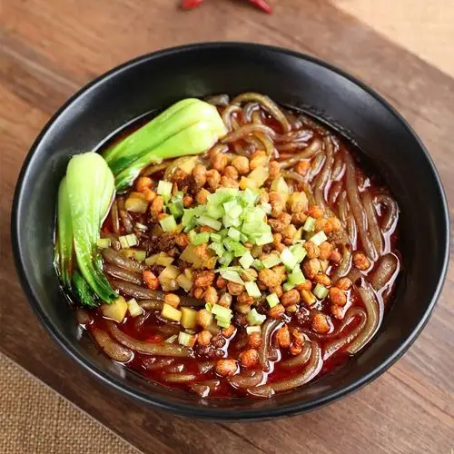 焦作酸辣粉学习正宗重庆酸辣粉技术培训