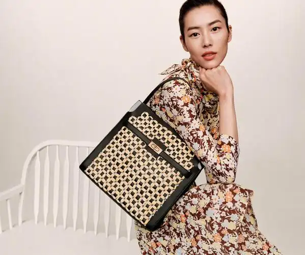 427刘雯fortoryburch