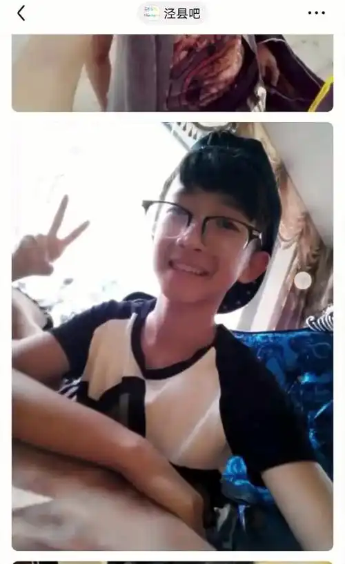 但是,人有相似,也不能因此就断定那个人就是刘宇小时候.