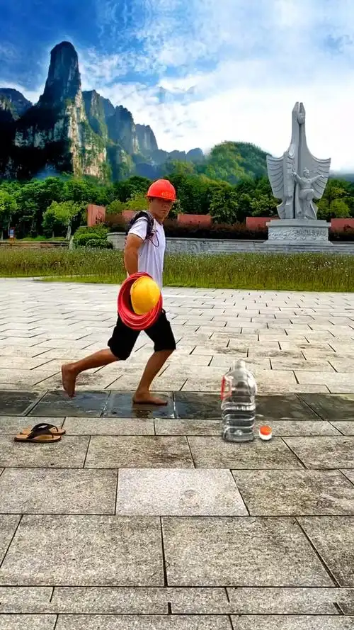 脚底抹油#这脚底抹油的跑步机好不好呢